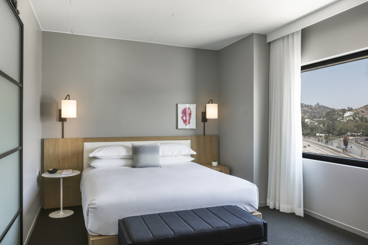 Kimpton Everly Hotel photo 8
