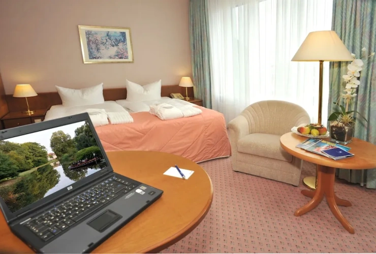 Executive room
