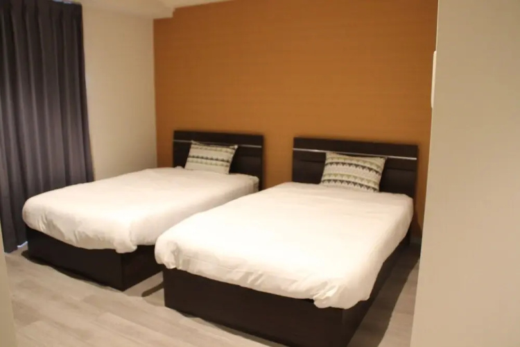 Hotel 2020