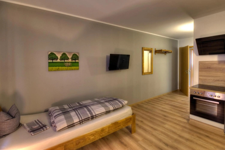 Pader-Motel