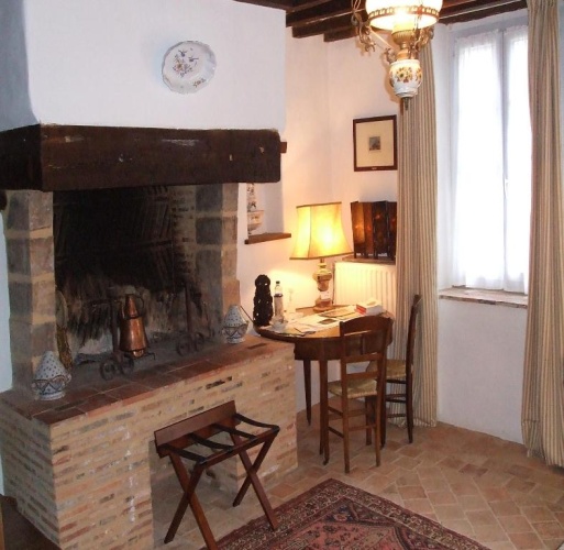 Comfort Triple room