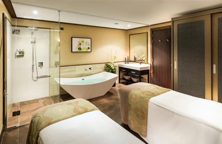 Hilton Queenstown Resort & Spa photo 10