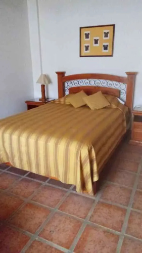 Hotel Oro Viejo