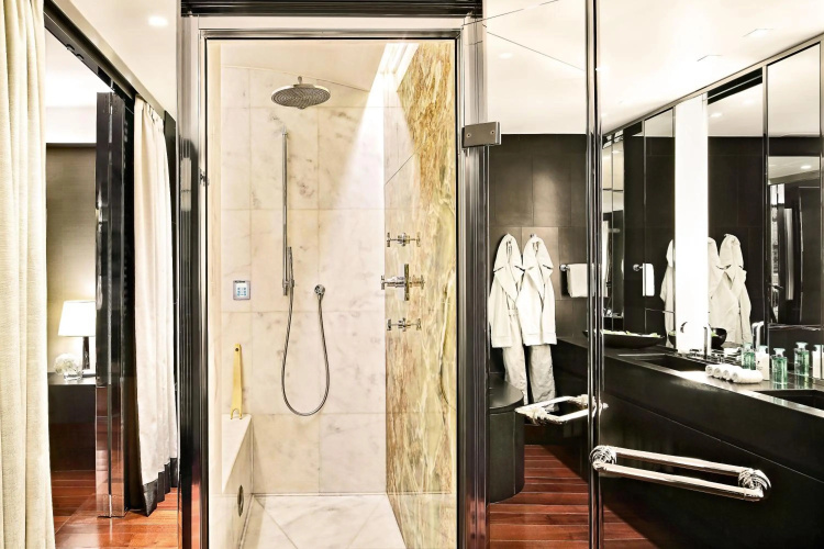 Bulgari Hotel London photo 12