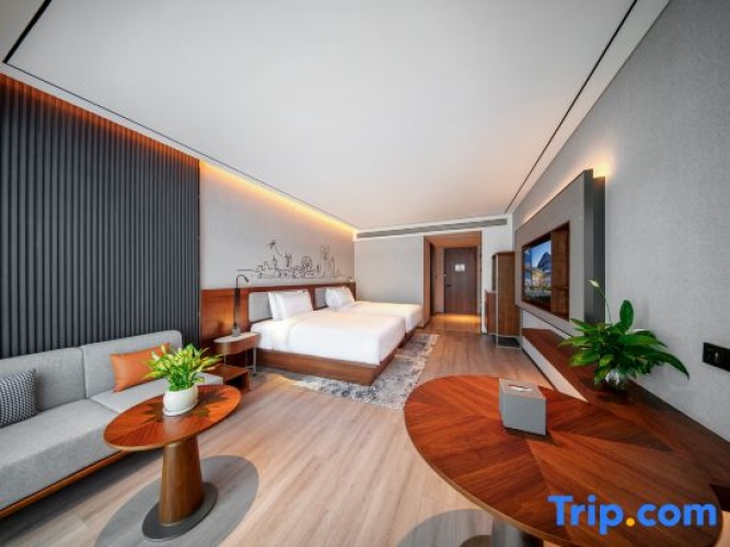 Business Twin room