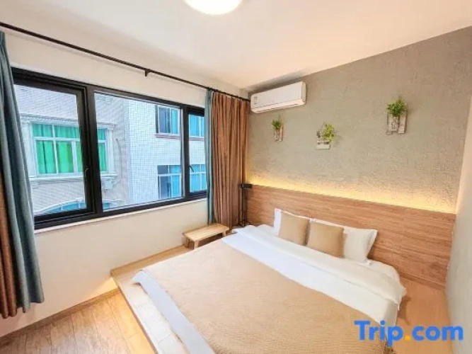 1 Bedroom Standard Double room