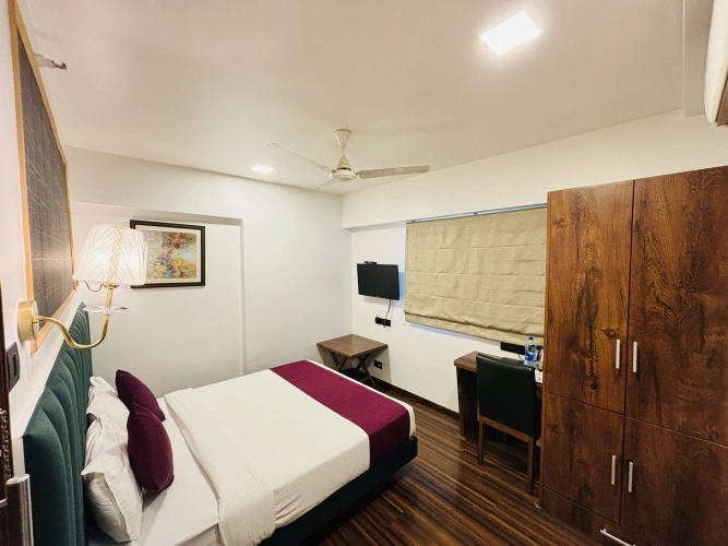 Superior Double room