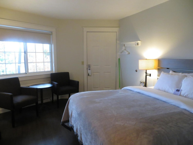 Brio Beach Inn