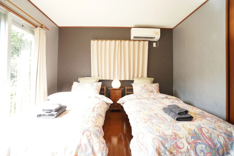 PINK Suite HOUSE