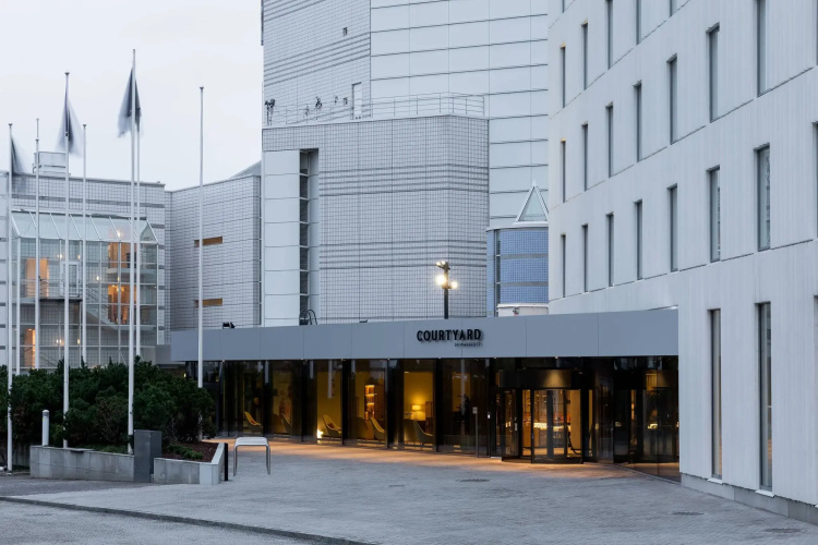 Imagen del hotel