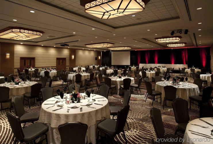 Tempe Mission Palms, A Destination Hotel by Hyatt photo 26
