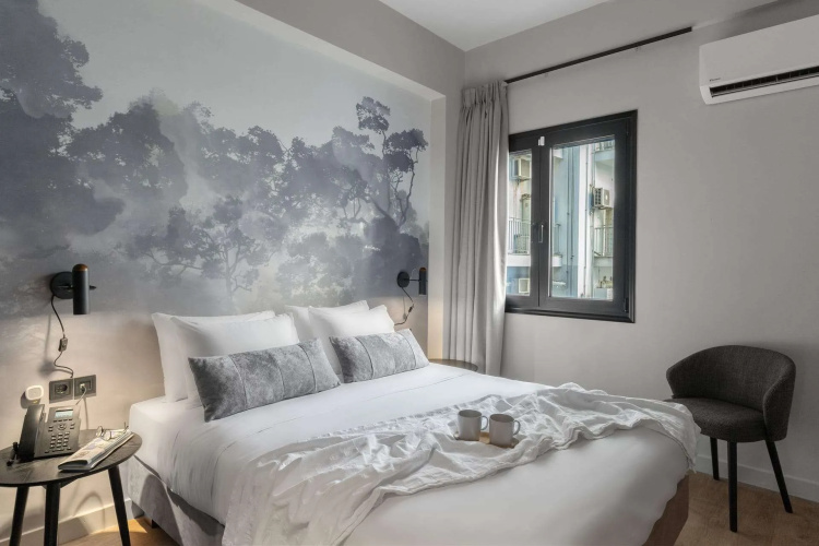 Azur Hotel Volos