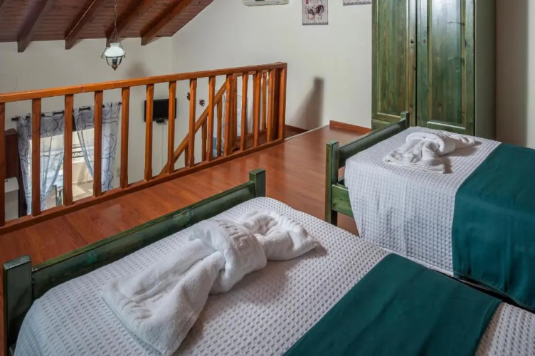 Kyriaki's Cozy Apartments