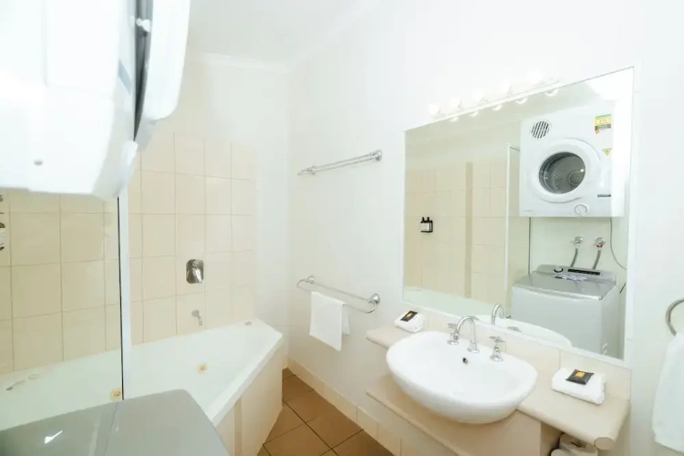 Deluxe Suite with balcony