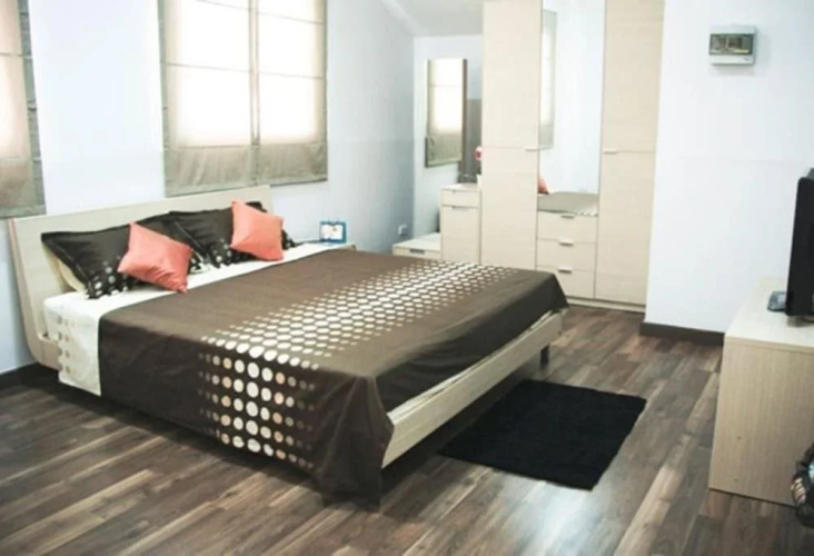 101 Sukhumvit Service Apartment