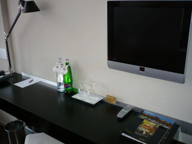 Hotel Perla