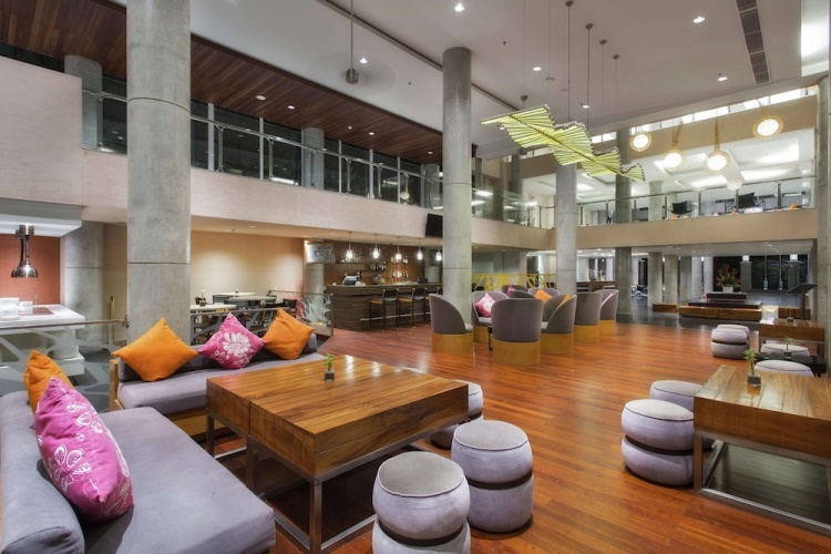 Hilton Garden Inn Bali Ngurah Rai Airport photo 30