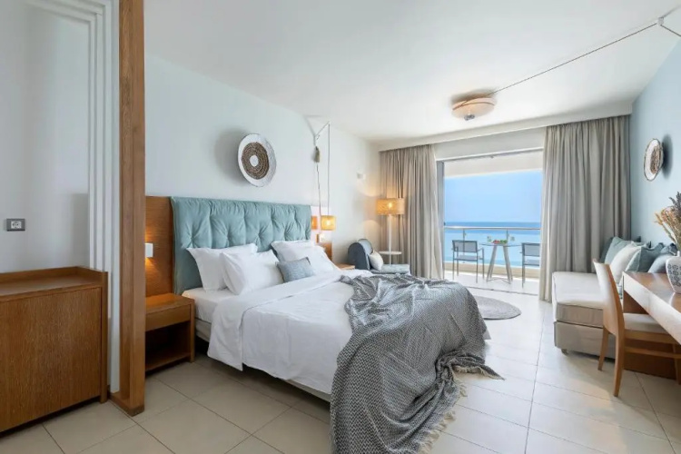 Anastasia Hotel & Suites Mediterranean Comfort