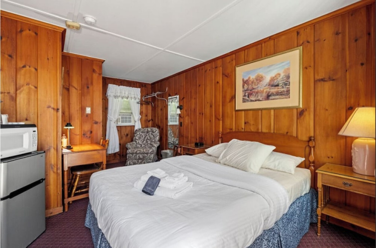 Littleton Motel
