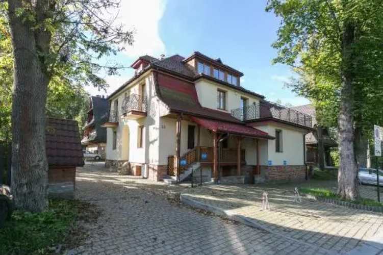 VIP Apartamenty Tetmajera Centrum