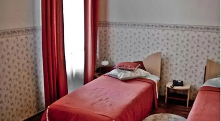 Hotel Arad