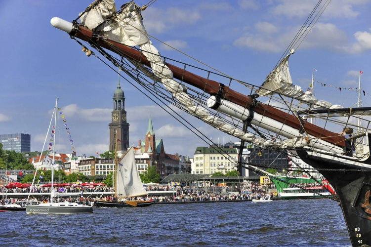 Mercure Hotel Hamburg City photo 20