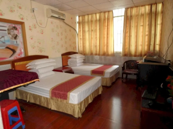 Jintai Motel