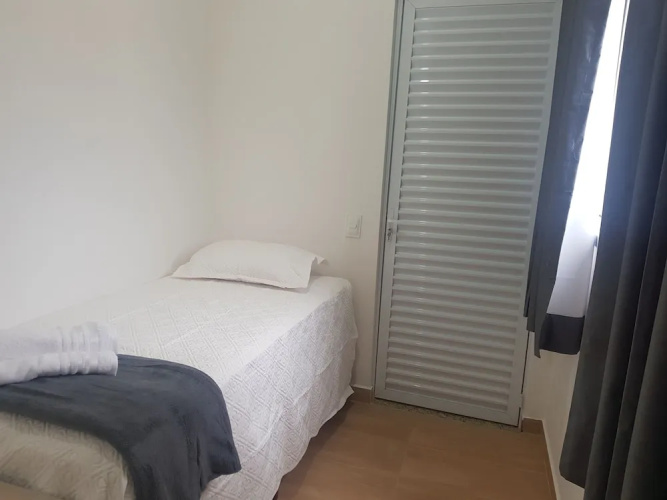 Pousada Talismã