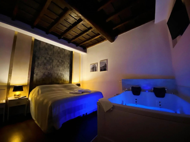 Campo Marzio Hotelier