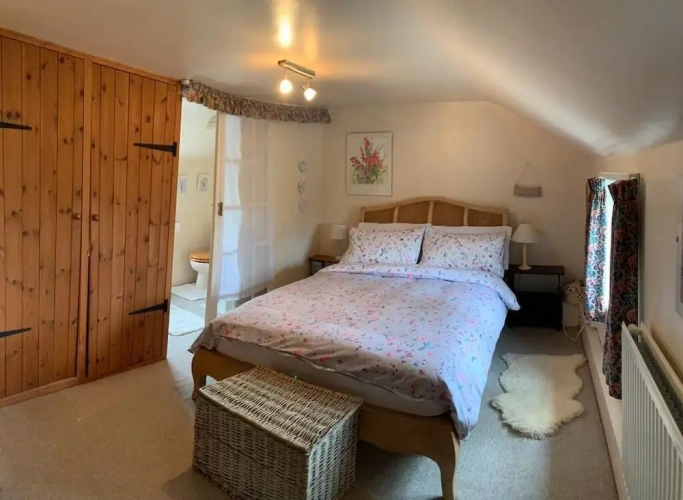 Quadruple Suite