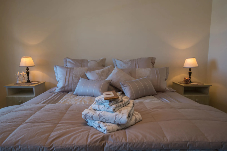Belle vue Boutique Lodge