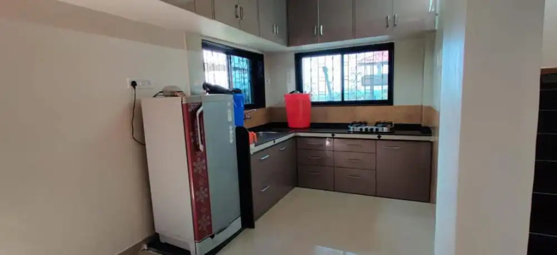 H2O Greens Villa