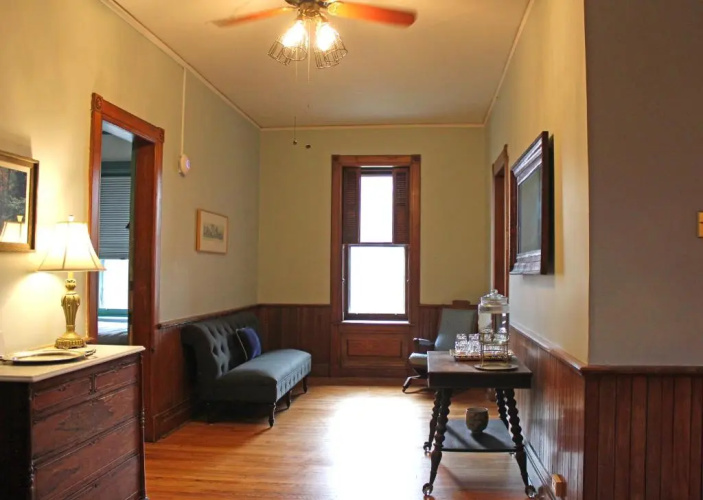 William Henry Miller Inn