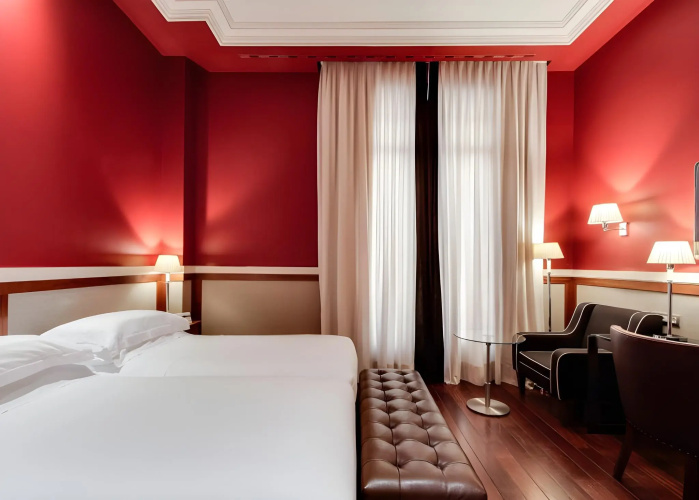 Hotel 1898 photo 7