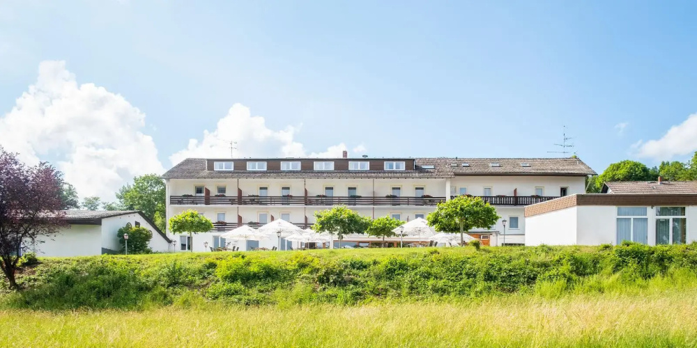 AKZENT Hotel Haus Sonnenberg