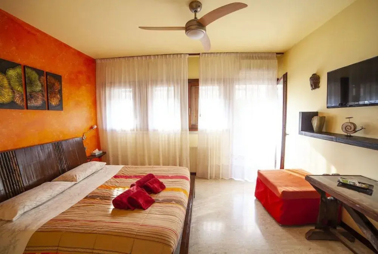 Colifata B&B