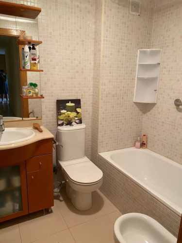 Sitges Living Apartment