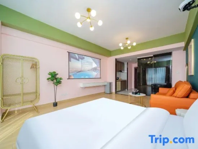 Luxury Double room