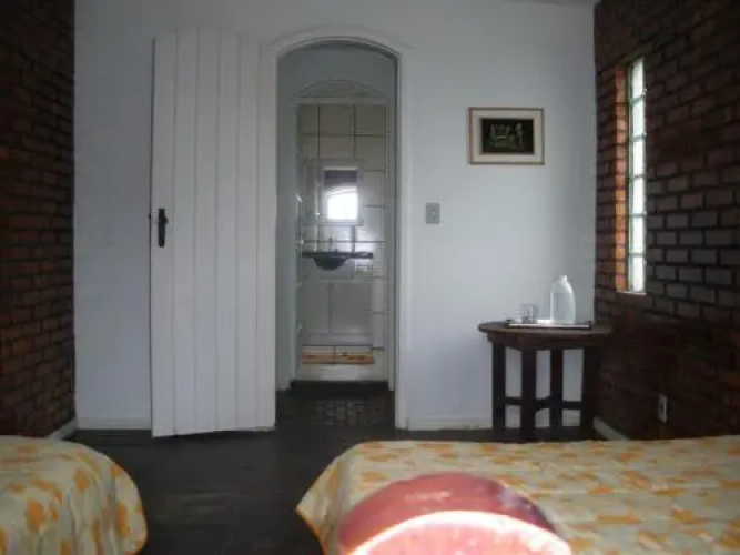 Pousada Cama e Café São Thomé
