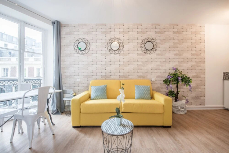 Apartments Ws Opera Rossini