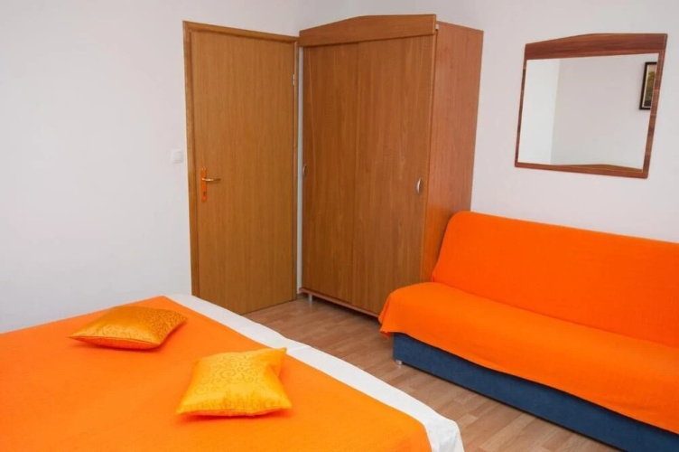 Apartments Lucia