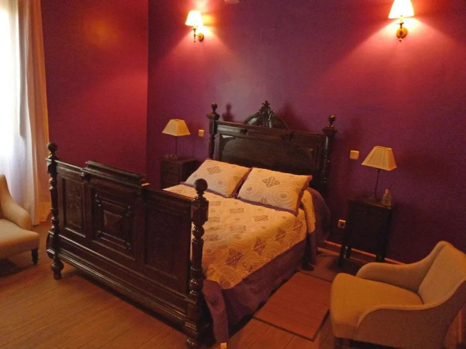 Posada de Villa Maria