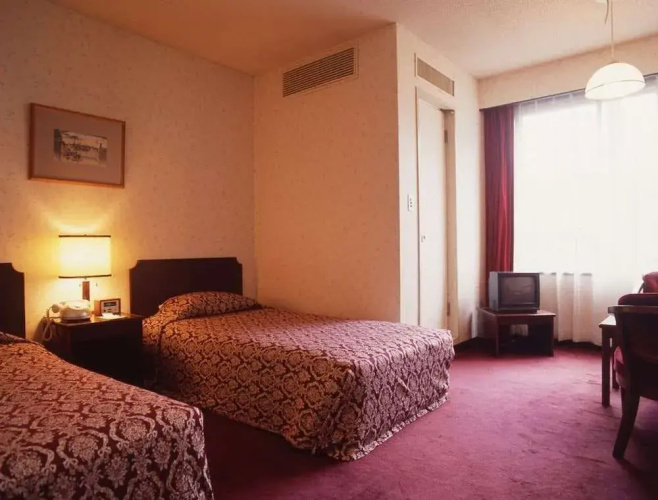 Ohito Hotel