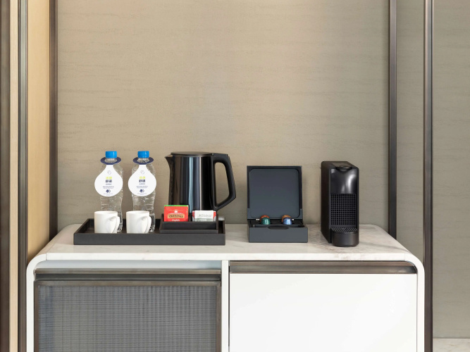 DoubleTree by Hilton Kunming Airport