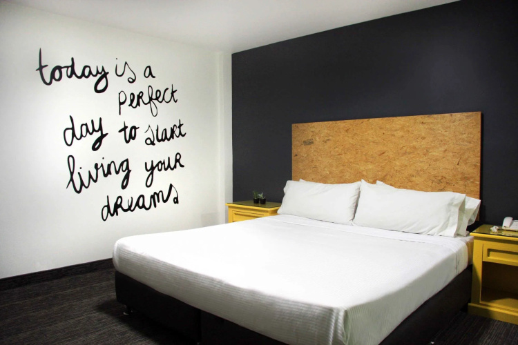B My Hotel