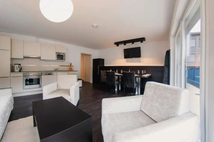 Ischglliving Appartements