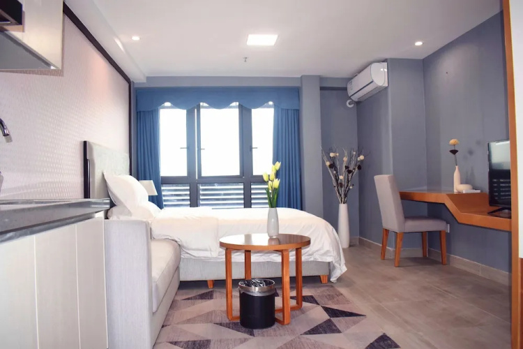 Mifan Hotel