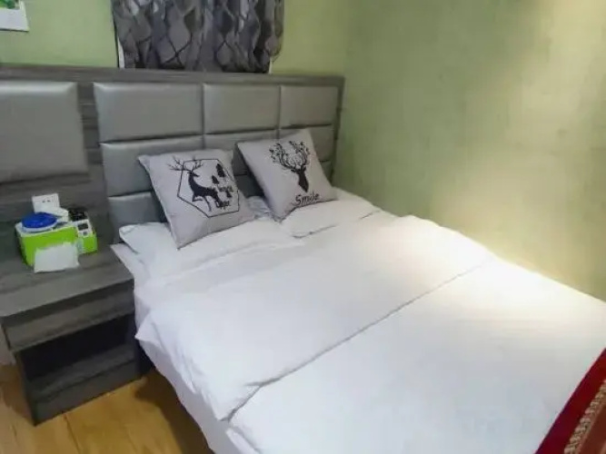 Wuhu Dreamer Hotel