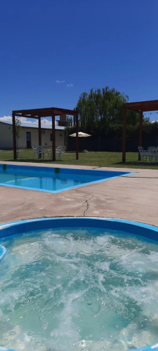 Paraiso del Sol