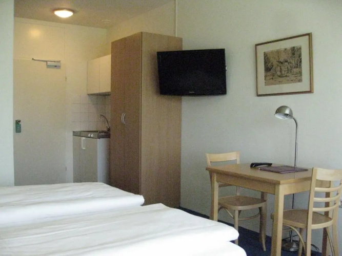 Hotel Hofker